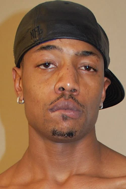 Ricky D Rockafella
