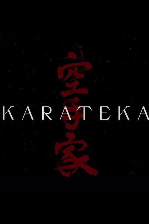 Karateka