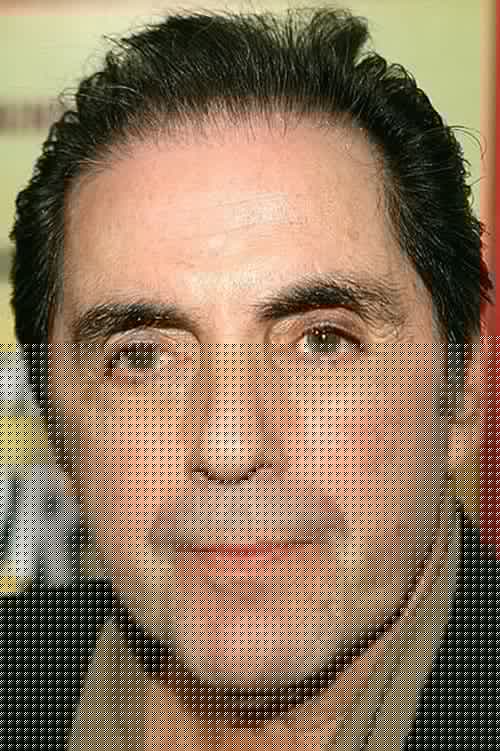 David Proval