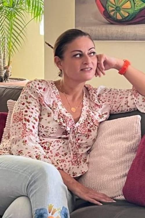 Sophia Haoues