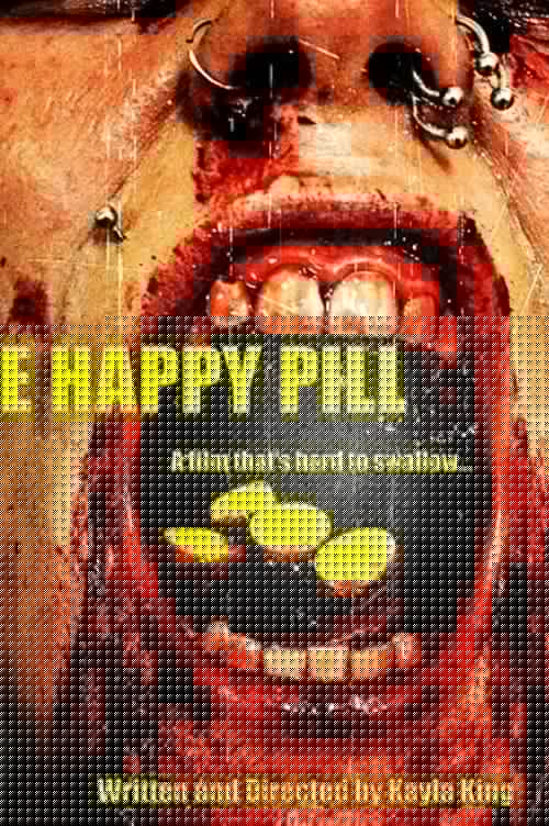 The Happy Pill