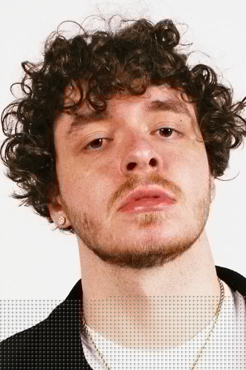 Jack Harlow