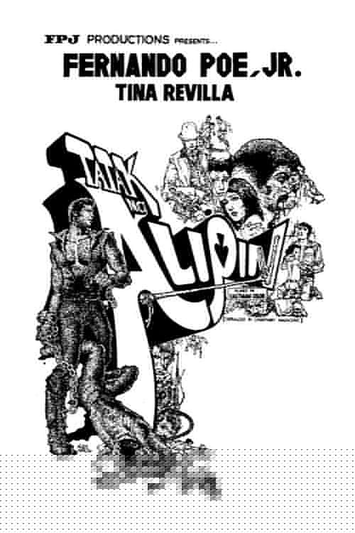 Tatak ng Alipin