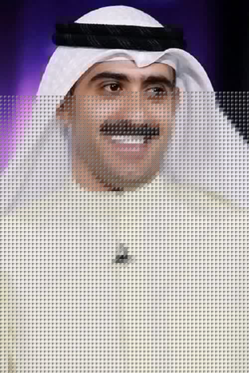 محمد الرمضان