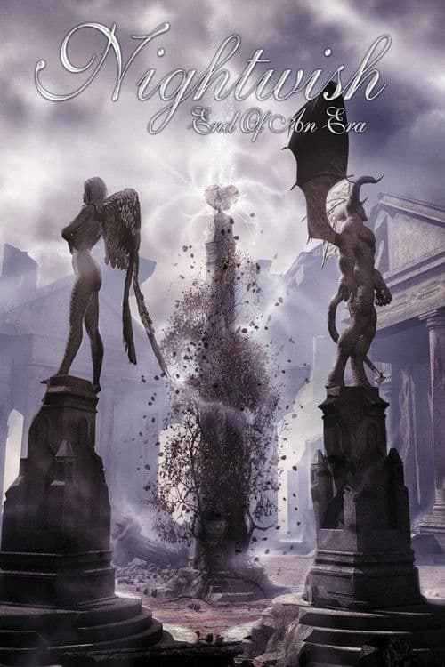 Nightwish - End Of An Era