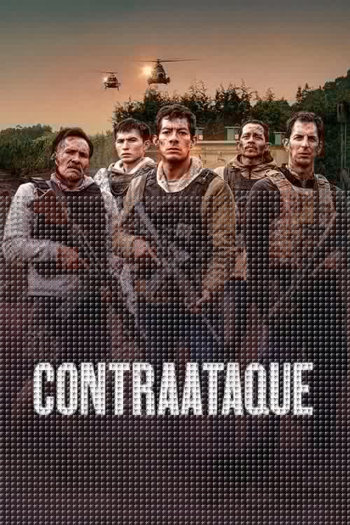 Contre-attaque