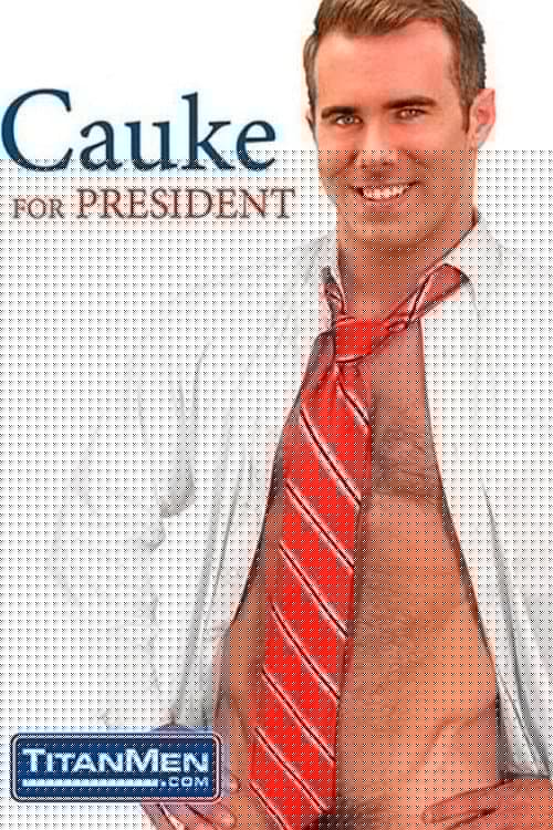 Cauke for President