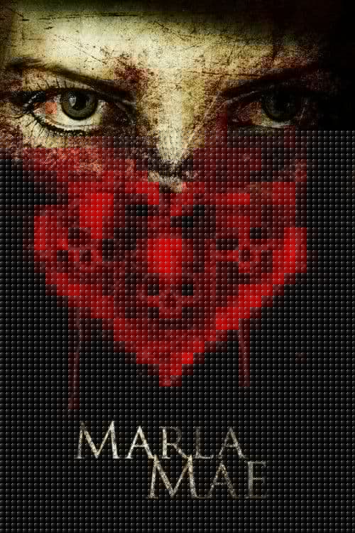 Marla Mae