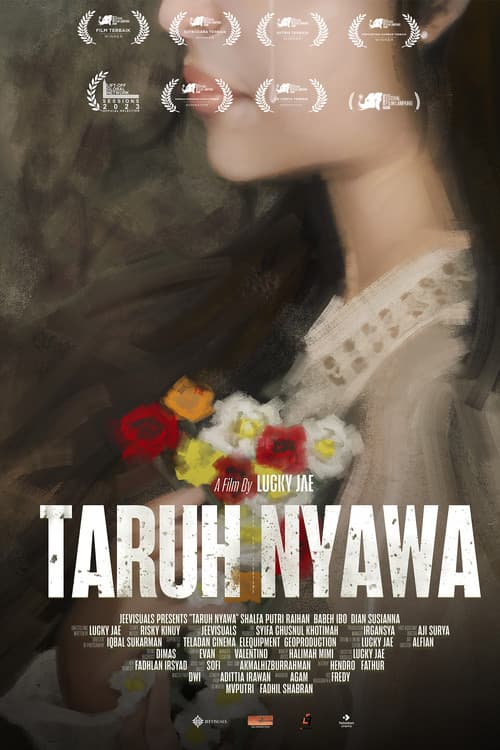 Taruh nyawa