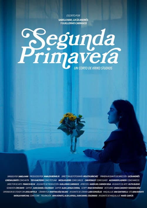 Segunda Primavera