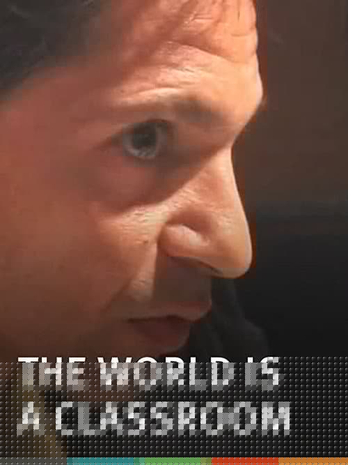 The World Is a Classroom