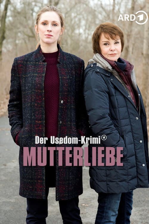 Baltic Crimes : Amour maternel
