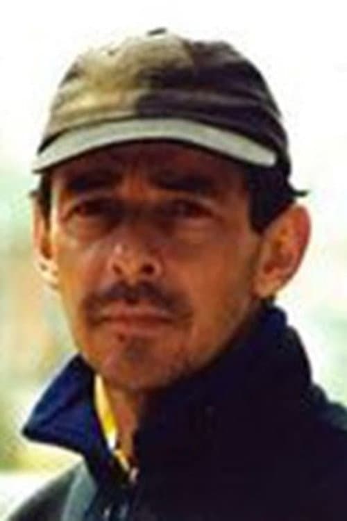 Sergio García Moreno