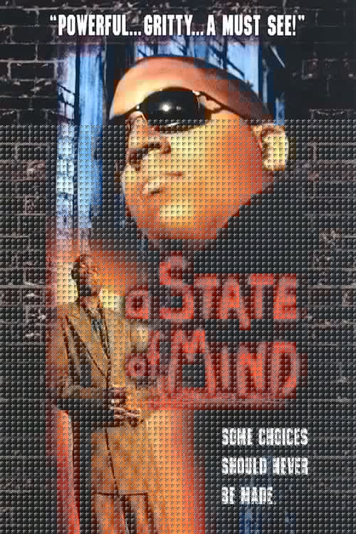 A State of Mind
