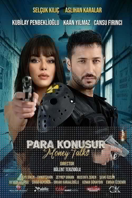 Para Konuşur