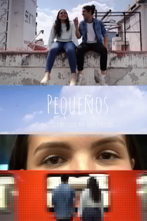 Pequeños