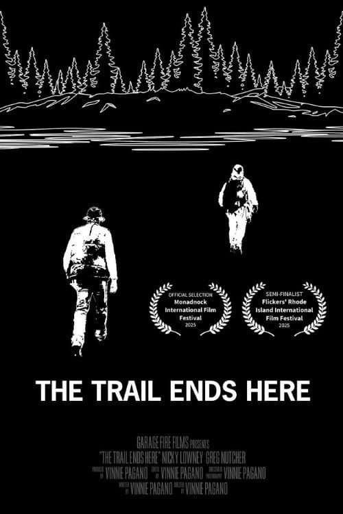 The Trail Ends Here