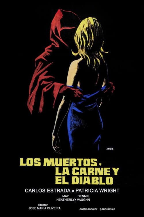 Los muertos, la carne y el diablo