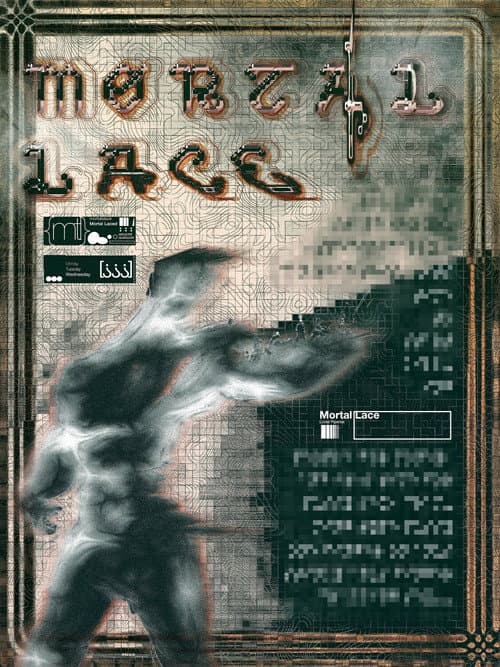 Mortal Lace