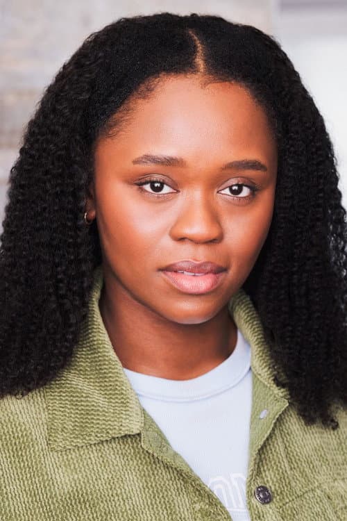 Cassie Osuji