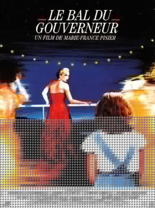 Le bal du gouverneur