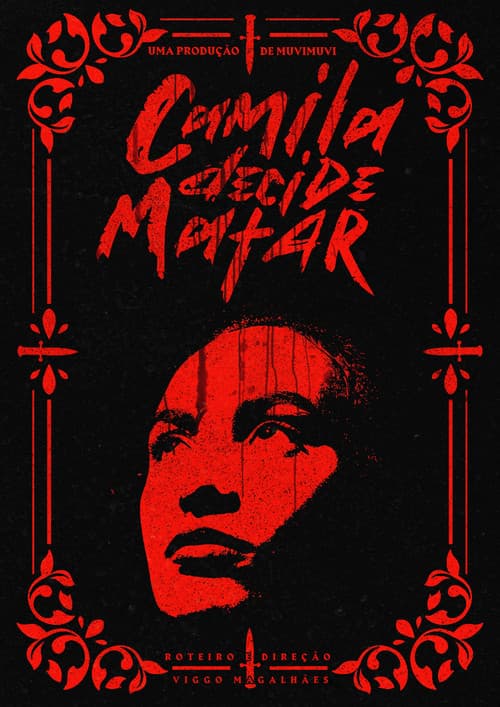 Camila Decide Matar