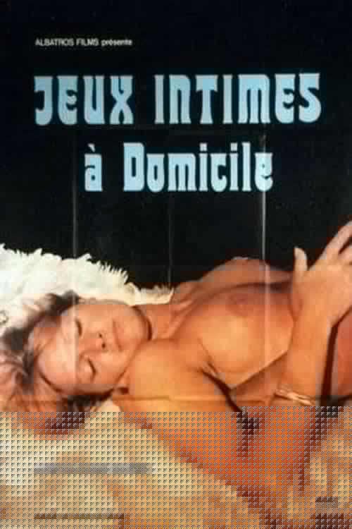Jeux intimes à domicile