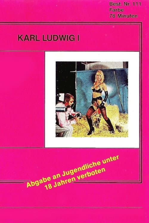 Carl Ludwig, der Traumtänzer