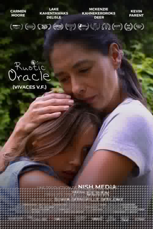 Oracle rustique