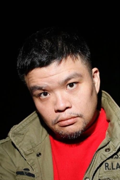 張逸聖