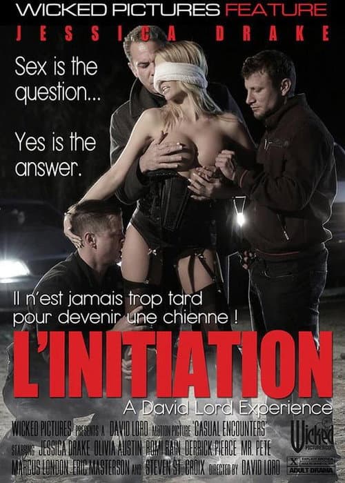 L'initiation