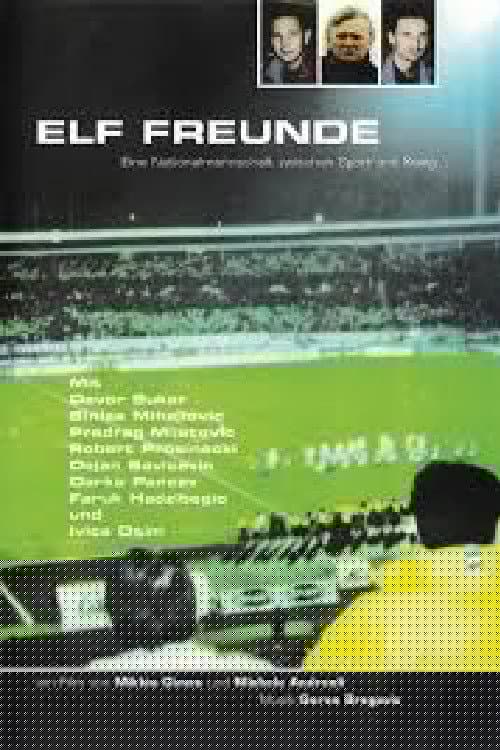 Elf Freunde