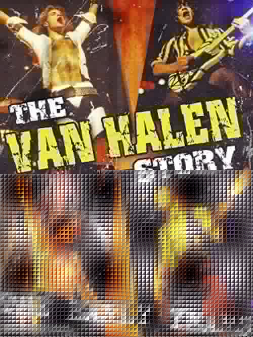 Van Halen: The Van Halen Story