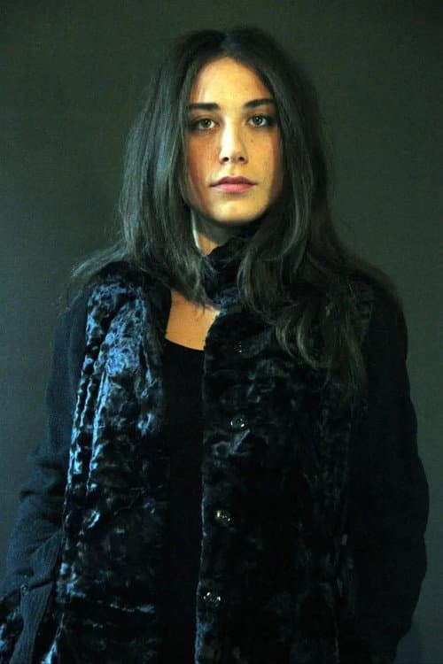 Ludovica Bargellini