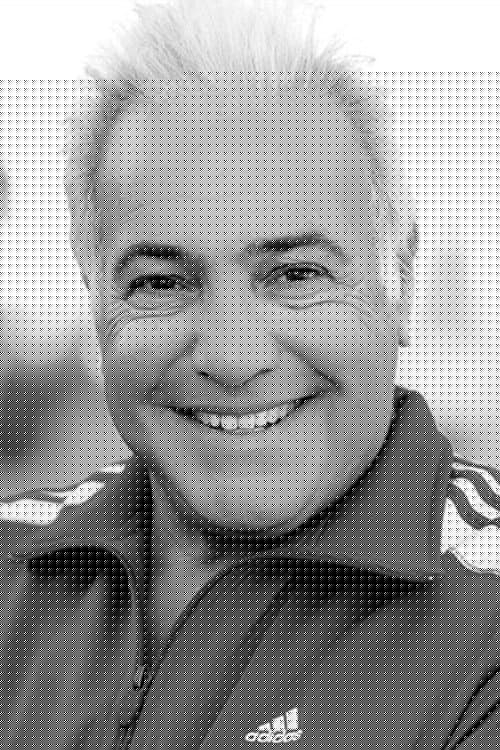 Barry Diamond