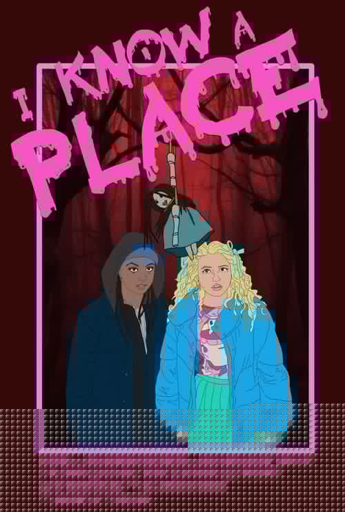 I Know A Place