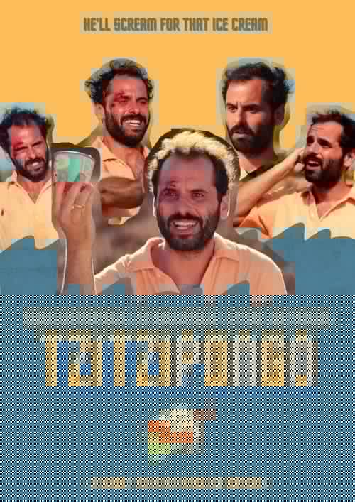 Tzitzipongo