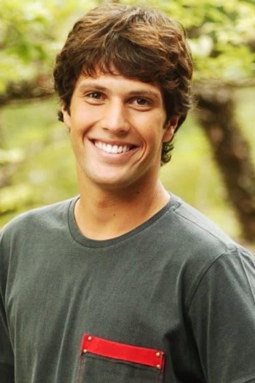 Gustavo Leão