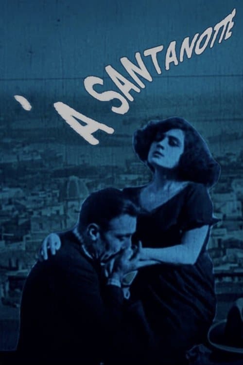 Sainte Nuit