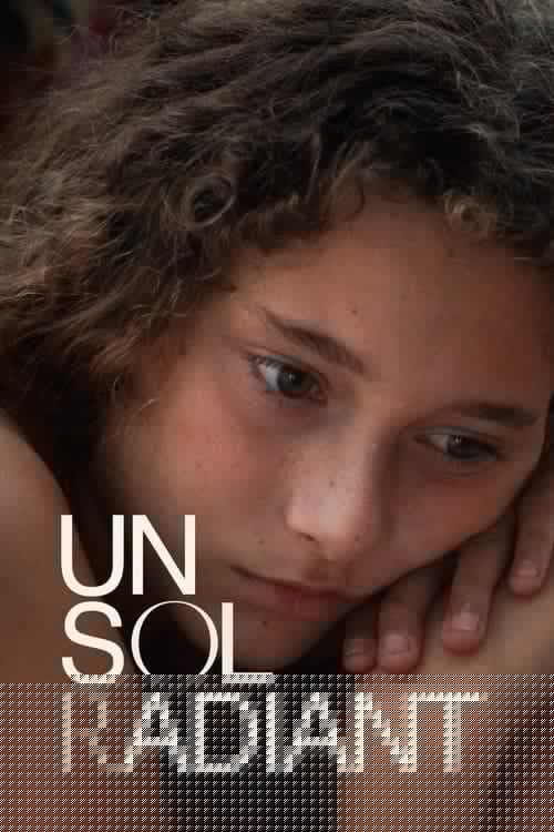 Un sol radiant