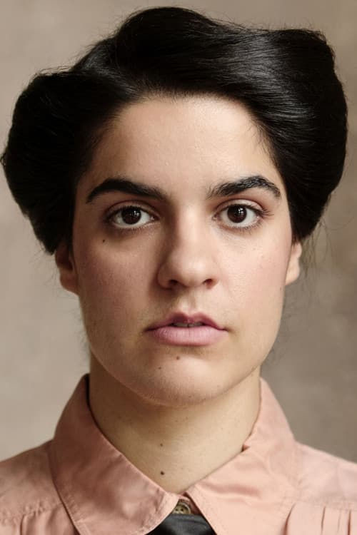 Mariann Yar
