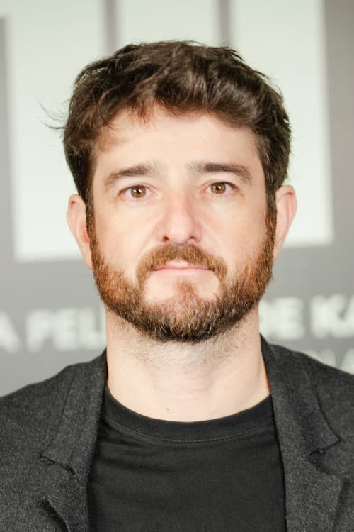 Gorka Otxoa