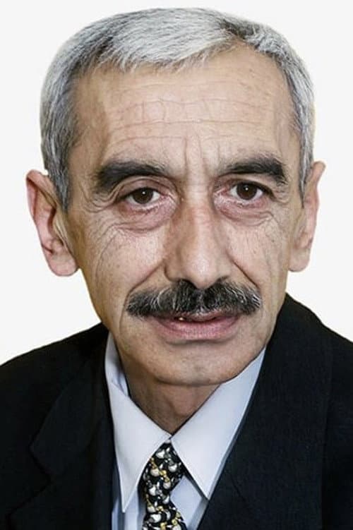 Yusif Əkbərov