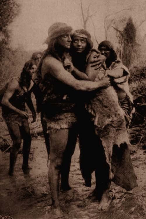 In the Long Ago