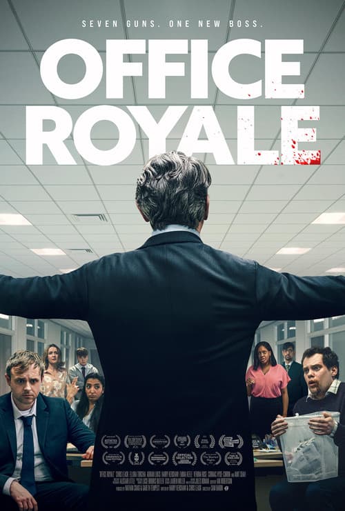 Office Royale