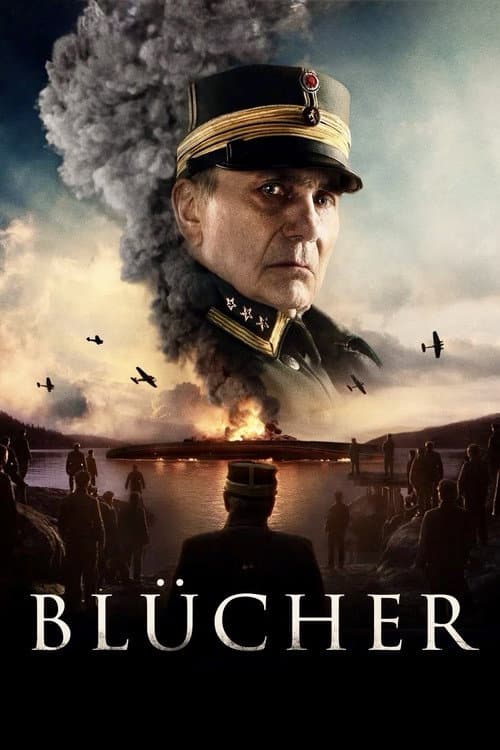 Blücher