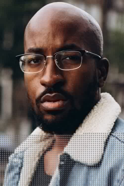 Dave Harris