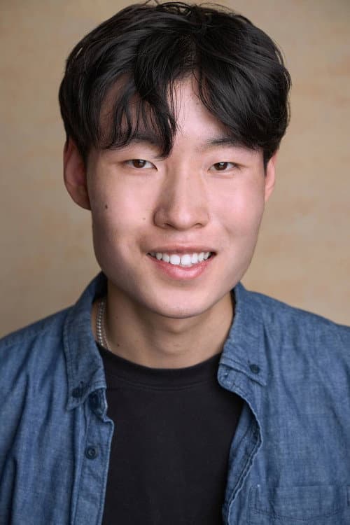 Alan Liu