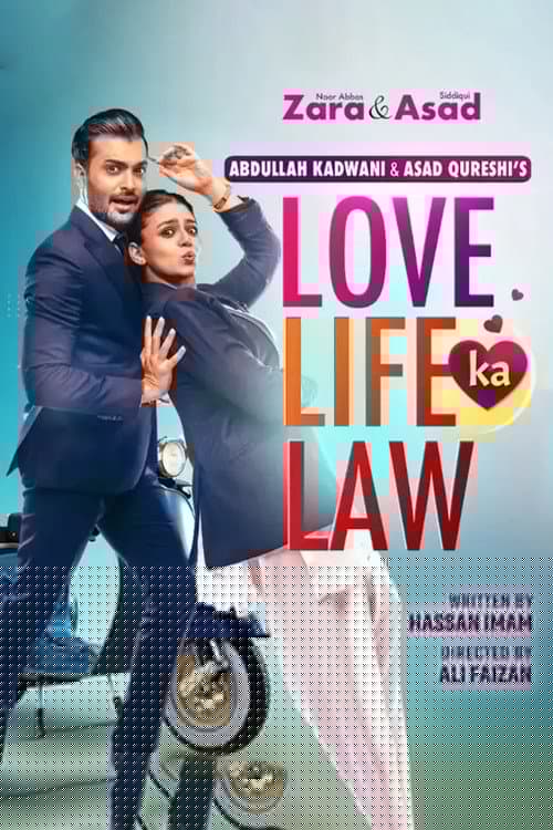Love Life Ka Law
