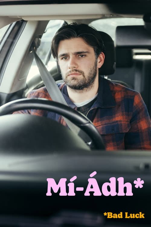 Mí-Ádh